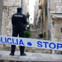 Ubojstvo u Dubrovniku