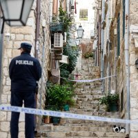 Ubojstvo u Dubrovniku