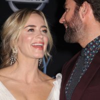 Emily Blunt i John Krasinski