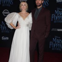 Emily Blunt i John Krasinski