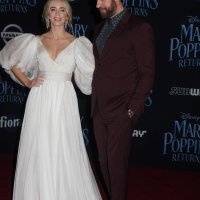 Emily Blunt i John Krasinski