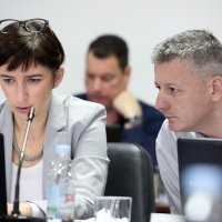 Sjednica Gradskog vijeća Splita