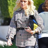 Gwen Stefani