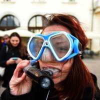 Pula: Prosvjed protiv davanja plaža u koncesiju