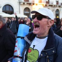 Pula: Prosvjed protiv davanja plaža u koncesiju