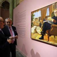 Milan Bandić, Asim Kurjak