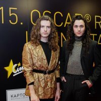 damir Begovic i Domagoj Stimac