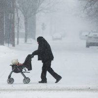 Rekordna polarna hladnoća stiže u SAD