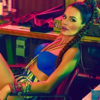 Severina - novi album 'Halo'