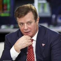 Paul J. Manafort
