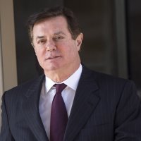 Paul J. Manafort
