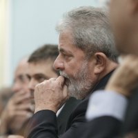 Luiz Inacio Lula da Silva