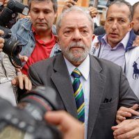 Luiz Inacio Lula da Silva