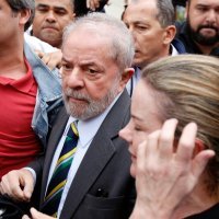 Luiz Inacio Lula da Silva