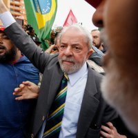 Luiz Inacio Lula da Silva