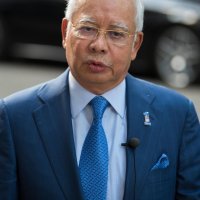Najib Razak