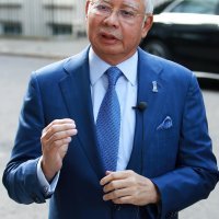 Najib Razak