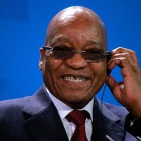 Jacob Zuma