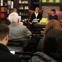 Predstavljane knjige 'Najzdravije namirnice svijeta'