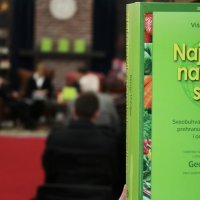 Predstavljane knjige 'Najzdravije namirnice svijeta'