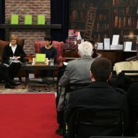 Predstavljane knjige 'Najzdravije namirnice svijeta'