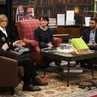 Predstavljane knjige 'Najzdravije namirnice svijeta'