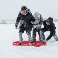 Polarna hladnoća u SAD-u