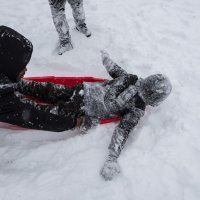 Polarna hladnoća u SAD-u