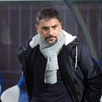 NK Slaven Belupo - NK Rijeka