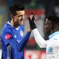 NK Slaven Belupo - NK Rijeka