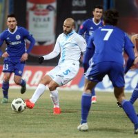 NK Slaven Belupo - NK Rijeka