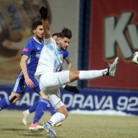 NK Slaven Belupo - NK Rijeka
