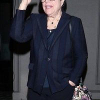 Kathy Bates