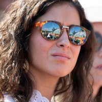 Maria Francisca Perello