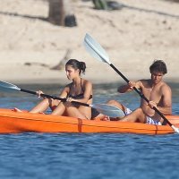 Rafael Nadal i Mery Perelló