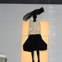 Londonska izložba 'Christian Dior: Dizajner snova'