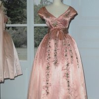 Londonska izložba 'Christian Dior: Dizajner snova'