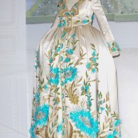 Londonska izložba 'Christian Dior: Dizajner snova'