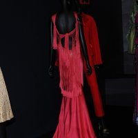 Londonska izložba 'Christian Dior: Dizajner snova'