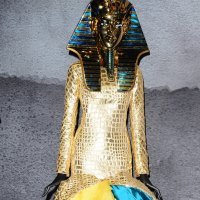 Londonska izložba 'Christian Dior: Dizajner snova'