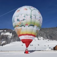 Međunarodni balonaški tjedan