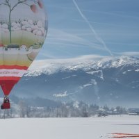 Međunarodni balonaški tjedan
