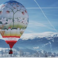 Međunarodni balonaški tjedan