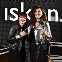 Danijela Ana Morić i Martina Validžić