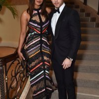 Priyanka Chopra i Nick Jonas