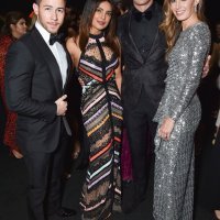 Priyanka Chopra i Nick Jonas