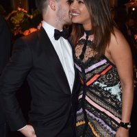 Priyanka Chopra i Nick Jonas
