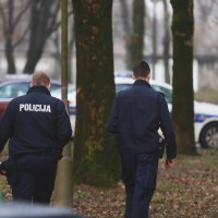 Policija u Zapruđu