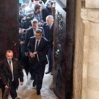 Sjednica Vlade RH u Dubrovniku