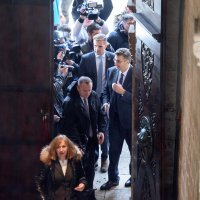 Sjednica Vlade RH u Dubrovniku